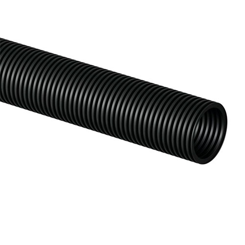 

Кожух Uponor Teck 54/48 (для трубы 40мм), чёрный, бухта 25м