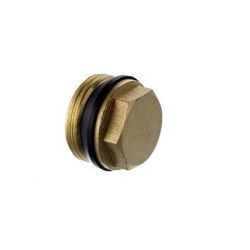 

Комплект торцевых заглушек Danfoss FHF-E (2 шт.)