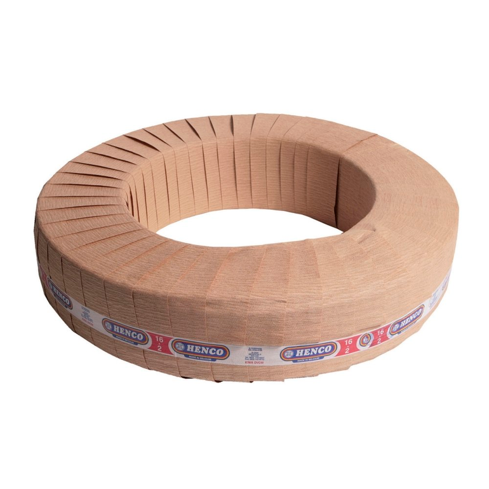 

Труба STANDARD, PEXc-AL-PEXc, 16х2, бухта 500 метров, HENCO