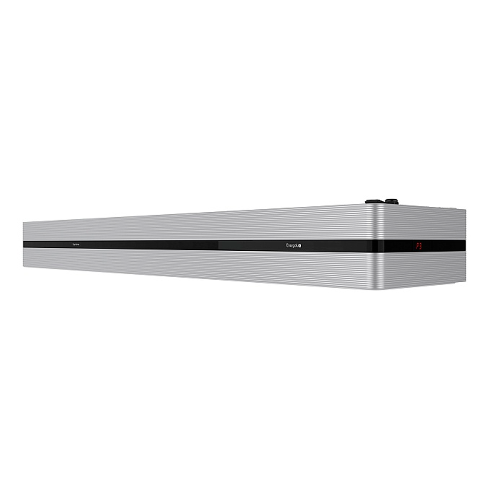 

Инфракрасный обогреватель с открытым излучателем Energolux EIHS-3000-E1-iBox, Белый
