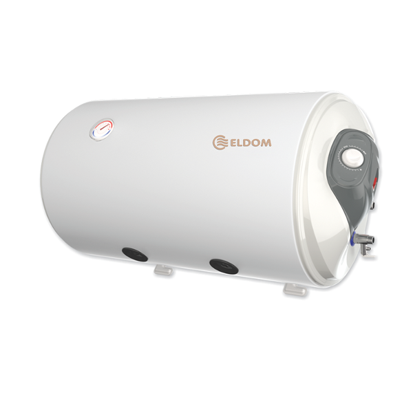 

Настенный комбинированный водонагреватель Eldom Green Line WH08046SR