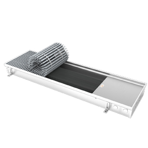 

Конвектор EVA KC.80.258.2250 без вентилятора: глубина 80 мм, ширина 258 мм, длина 2250 мм