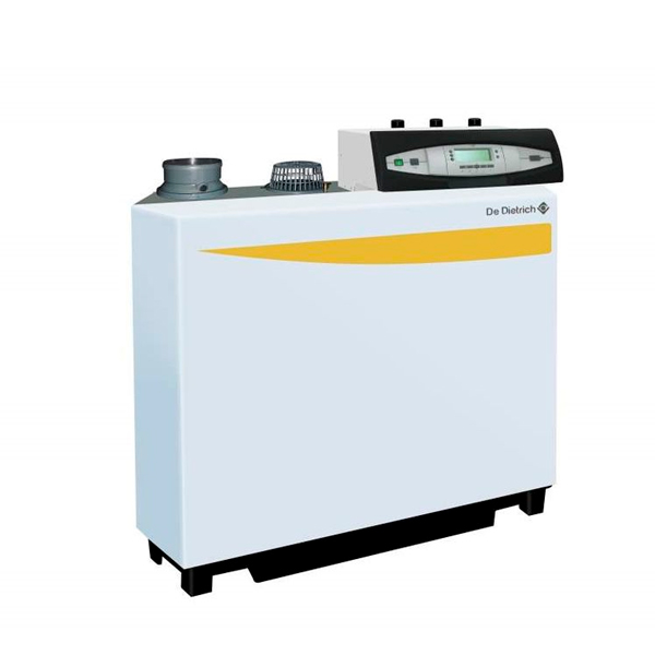 

Напольный конденсационный котёл De Dietrich C 230-85 Eco, без СУ