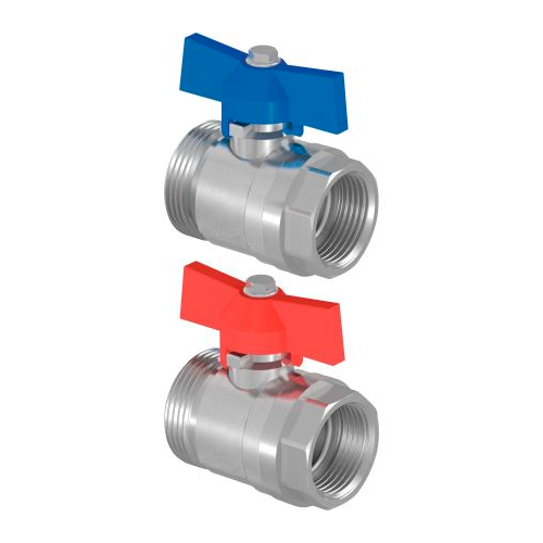 

Кран Шаровой Uponor Vario 3/4" - G1