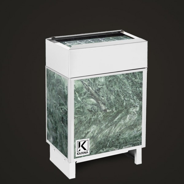 

Электрическая печь KARINA Elite 8 mini Змеевик