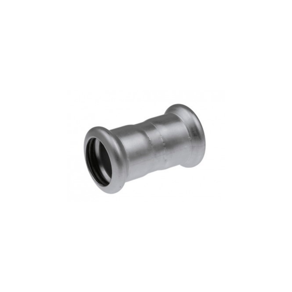 

Муфта press x press KAN-Therm Inox - 42х42 R 2701