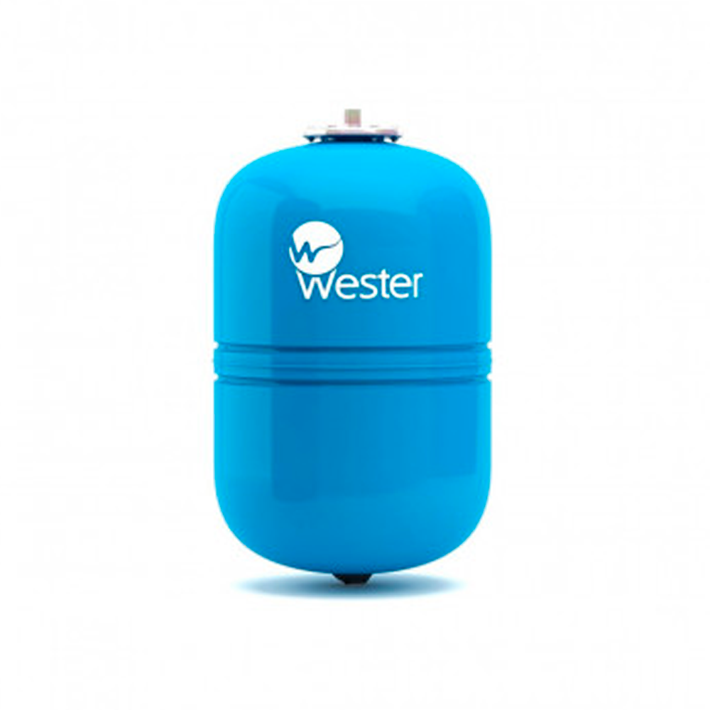 Бак мембранный для водоснабжения WAV12 WESTER