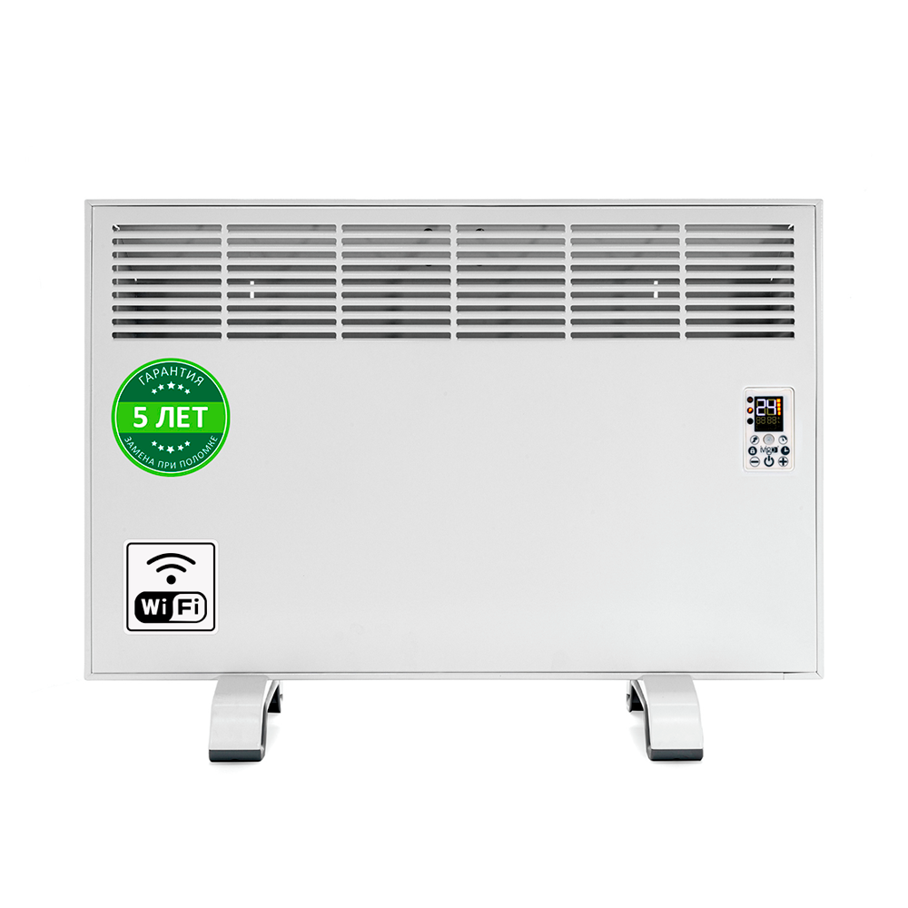 Электрический конвектор iVigo EPK4570P10 WI-FI