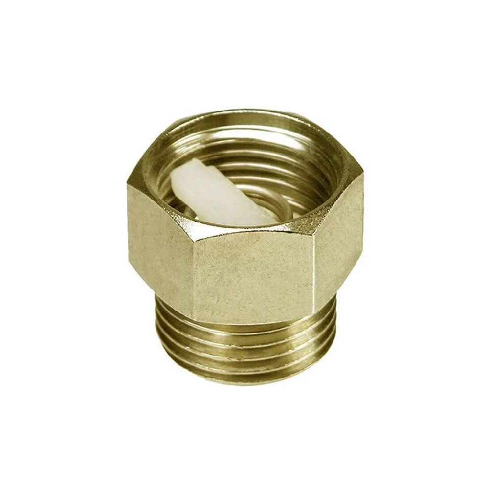 

Клапан отсекающий SR Rubinetterie, обратный 3/8"