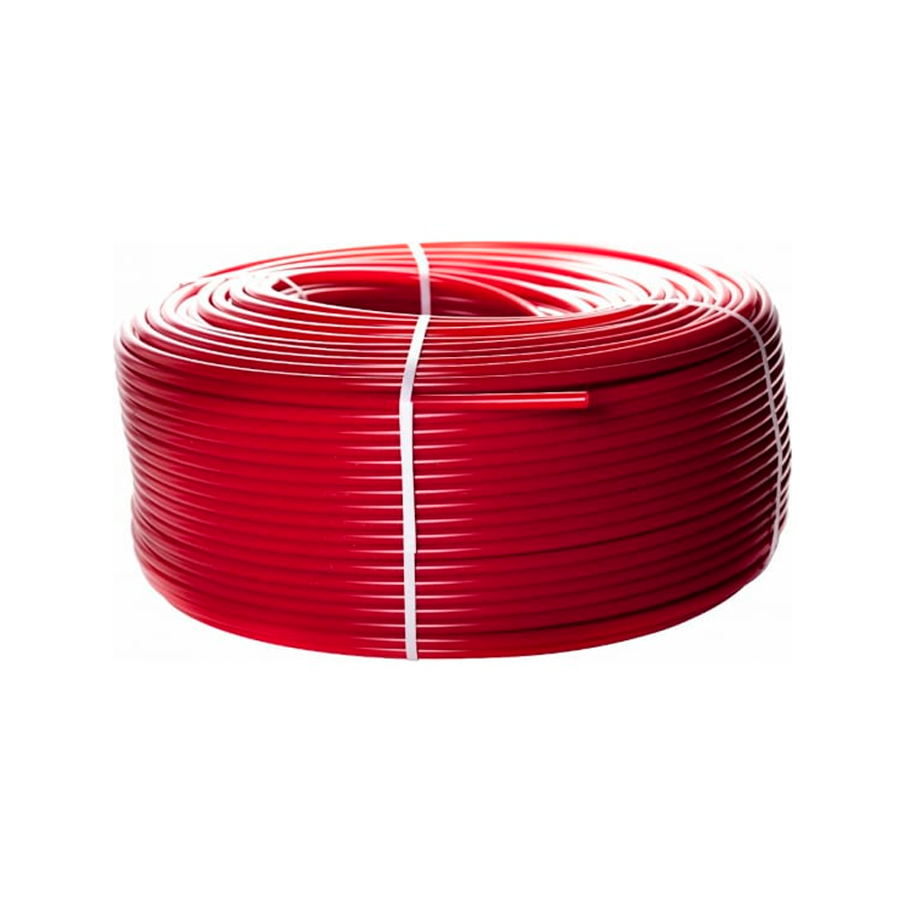 

Труба STOUT из сшитого полиэтилена PEX-a 20х2,0 (бухта 100 метров)