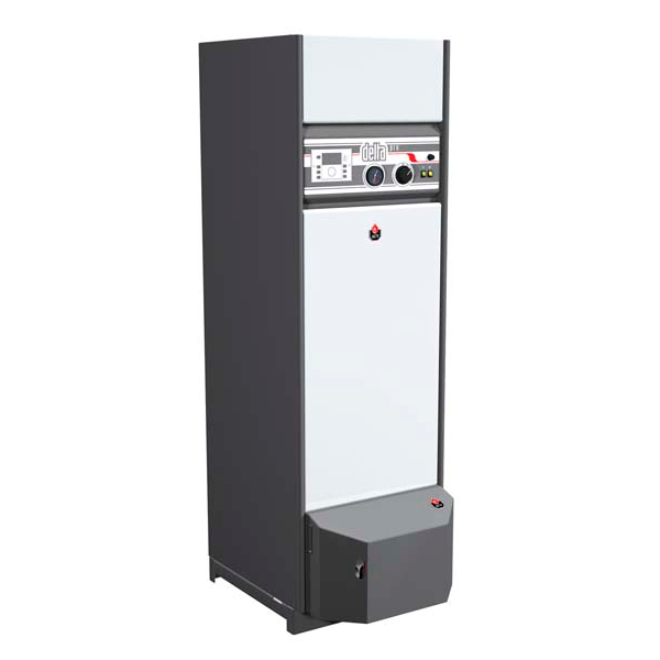 

Напольный универсальный котел ACV Delta Pro S 25