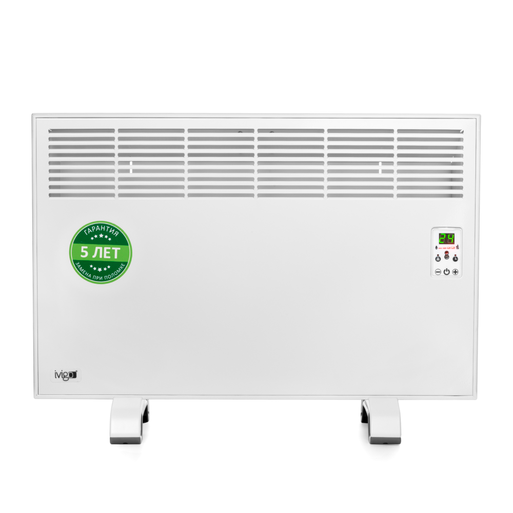 

Электрический конвектор iVigo EPK4570E15