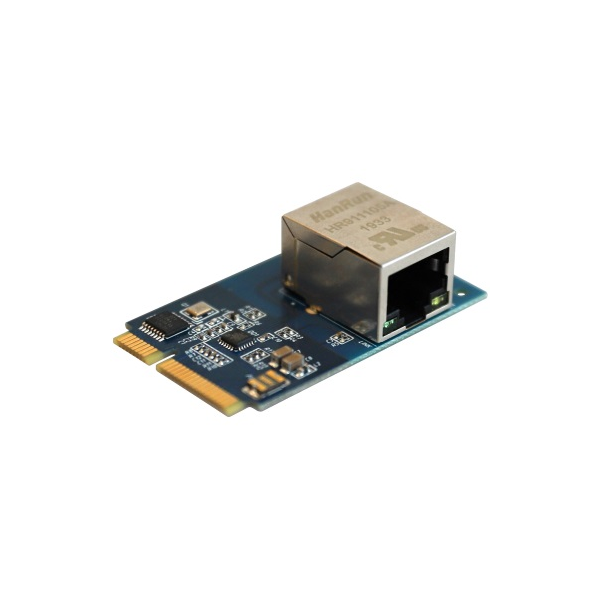 

Модуль расширения Neptun Smart. Ethernet