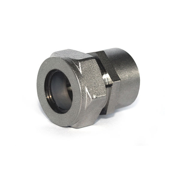 

Муфта Stahlmann (F) 15х1/2 НП EF