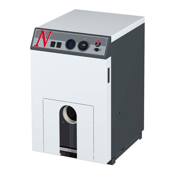

Отопительный котел ACV N-Mini