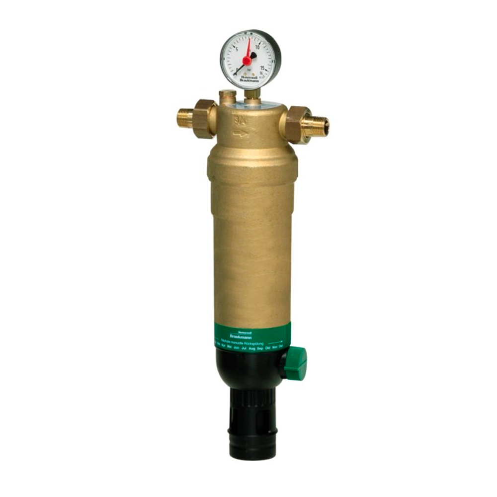 

Сетчатый фильтр Honeywell F76S-2AAM