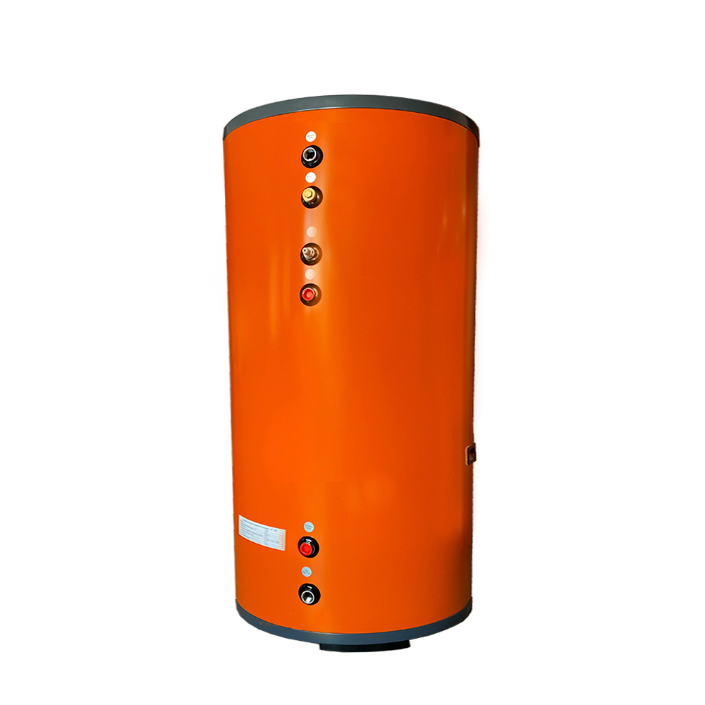 Бойлер косвенного нагрева TERMAVENETA IBT 300