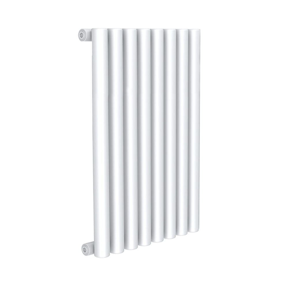 

Радиатор КЗТО Гармония А40 1-750-8, Белый (ral 9016)