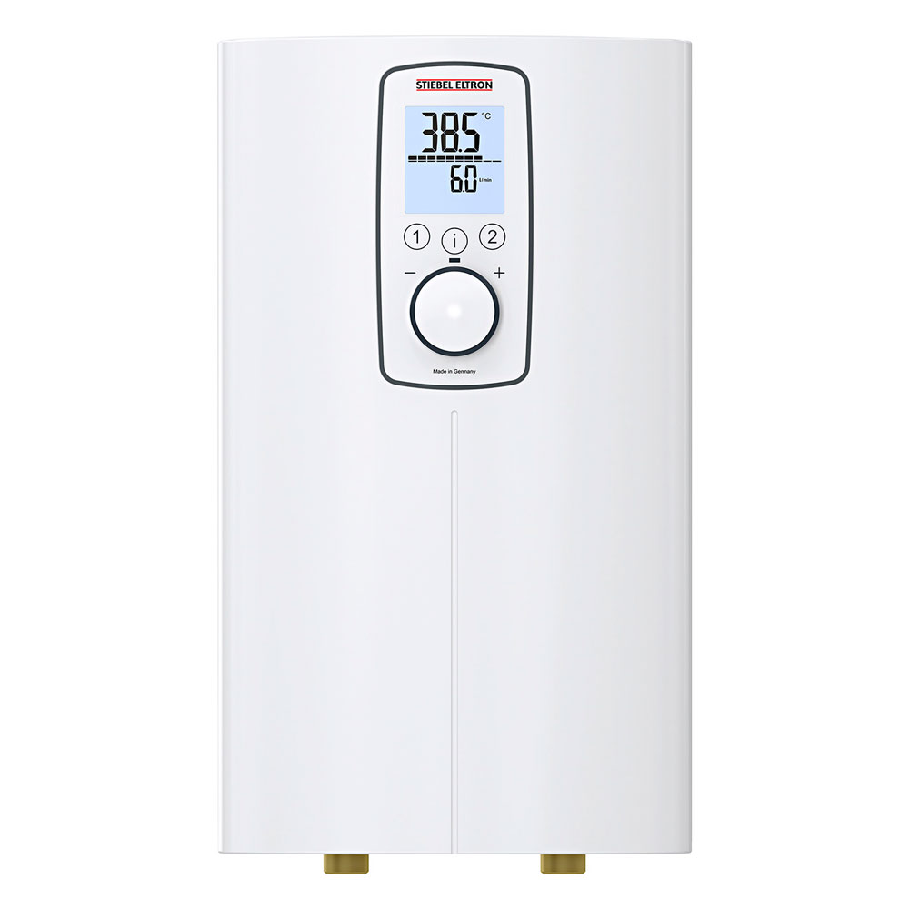 

Проточный водонагреватель Stiebel Eltron DCE-X 6/8