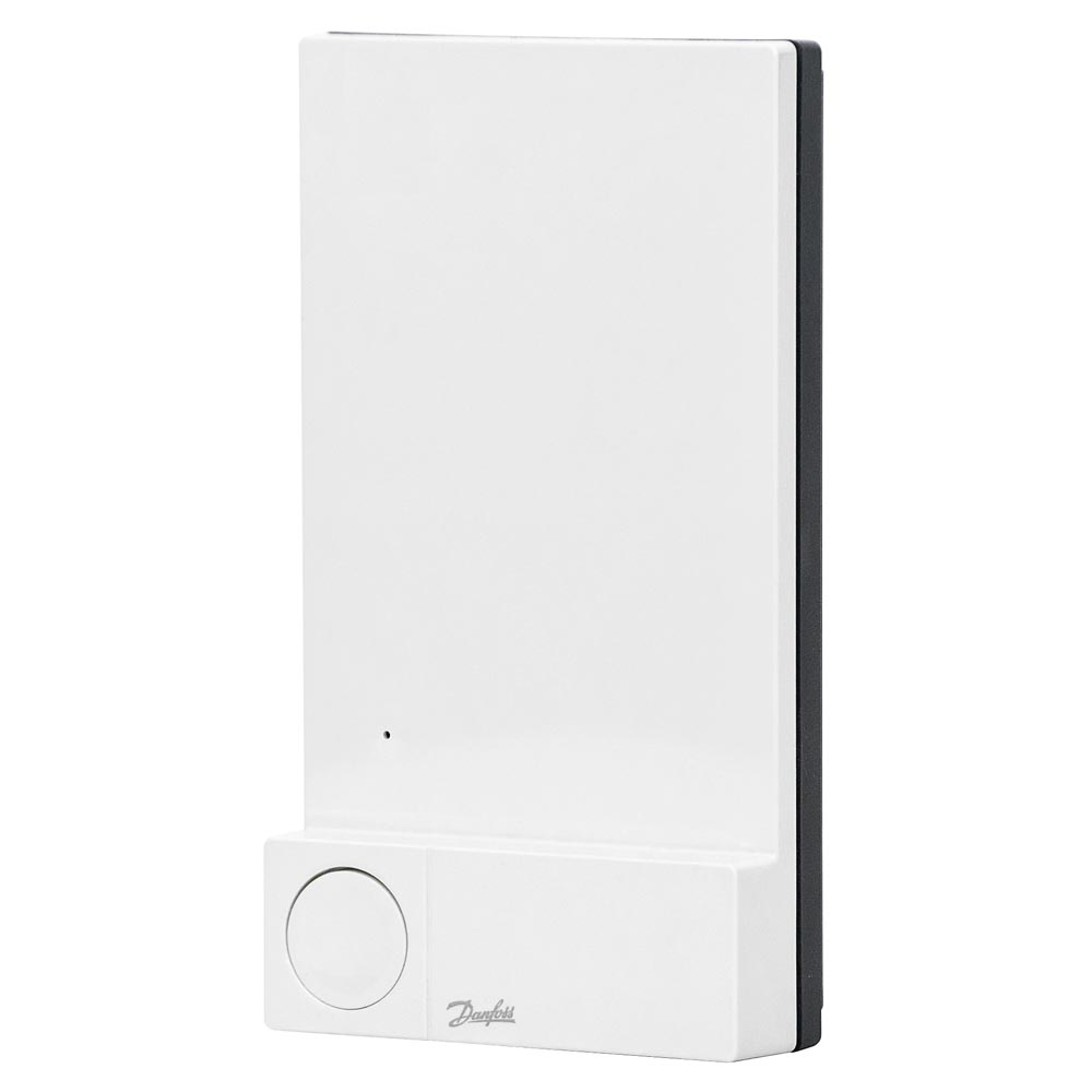 

Модуль Danfoss Icon Zigbee для подключения к Мастер контроллеру 24В