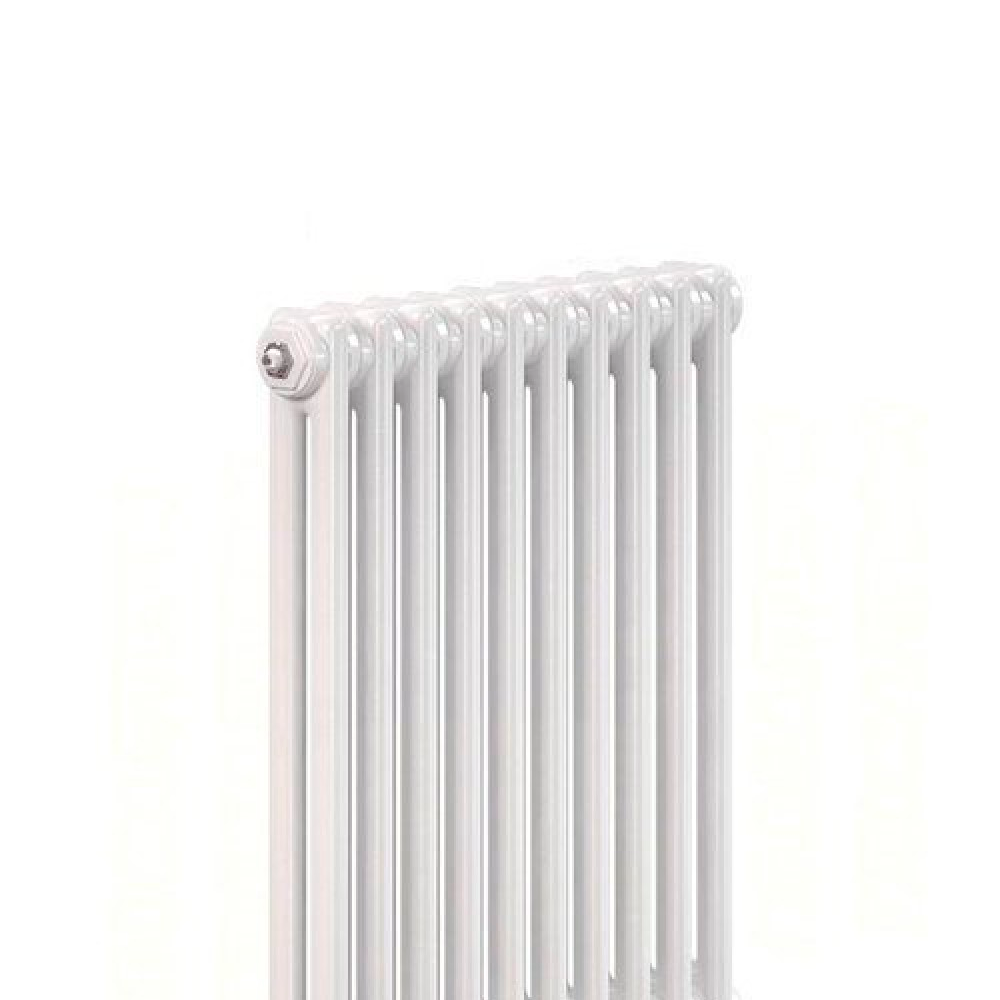 

Стальной трубчатый радиатор Zehnder Charleston 2180-01 / 1270 Ral 9016