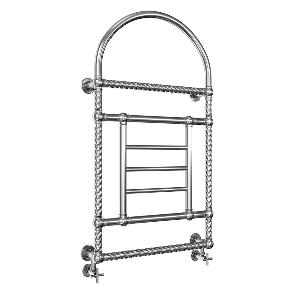 

Полотенцесушитель Маргроид Валансе В97 Р110*61,5, хром