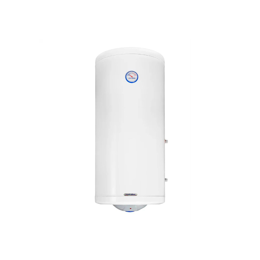 

Накопительный комбинированный водонагреватель Metalac Heatleader MB Inox 120 PKD R