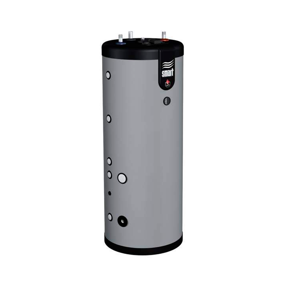 

Бойлер ACV SLME 200 W:47 кВт Qгвс:1391 л/час