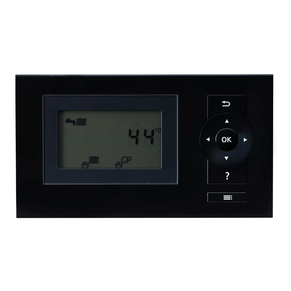 

Система регулирования Viessmann Vitotronic100 HC1B (Уценка)