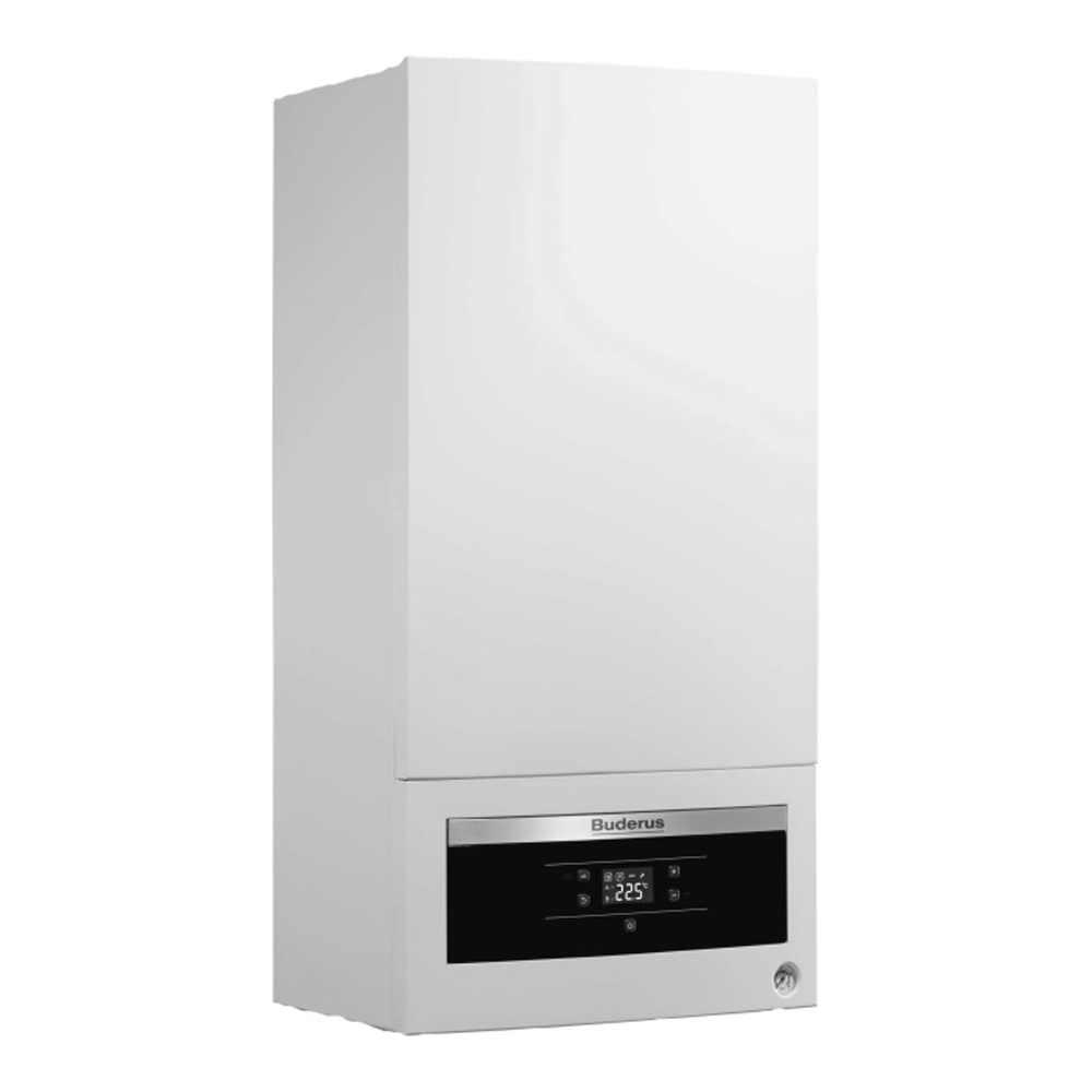 

Котел настенный конденсационный Buderus Logamax Plus GB062-24 K