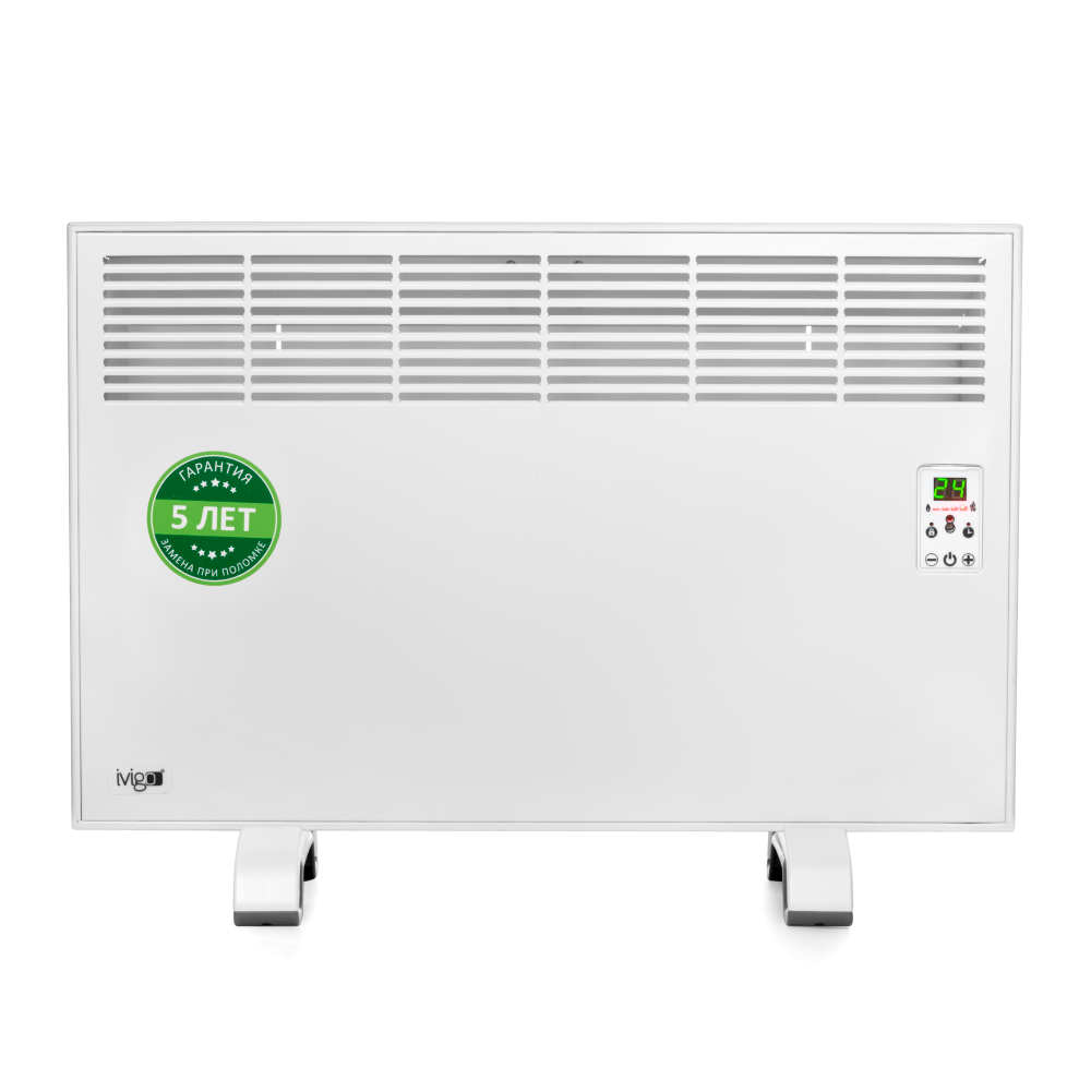 

Электрический конвектор iVigo EPK4570E10