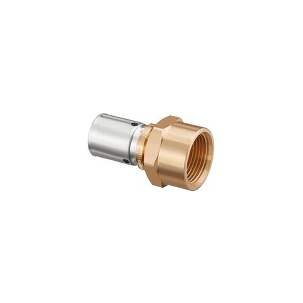 

Пресс-концовка Oventrop Cofit P 16 х 2,0 мм х Rp ½