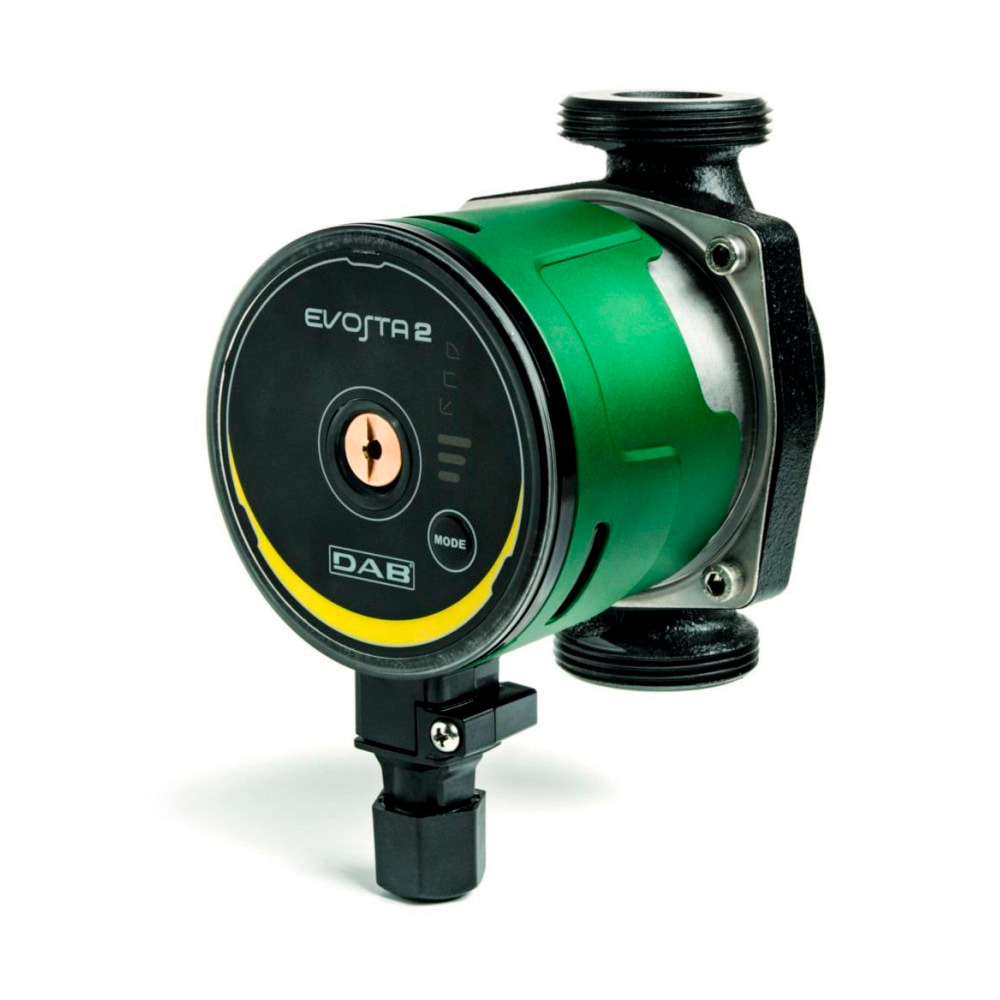 

Циркуляционный насос DAB EVOSTA 2 40-70/130 1/2”