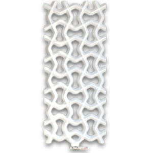 

Дизайн-радиатор Varmann Abstract 1410.600, водяной, вертикальный, RAL 9016