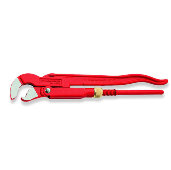

Газовый ключ ROTHENBERGER SUPER S 45' 3" арт. 70125