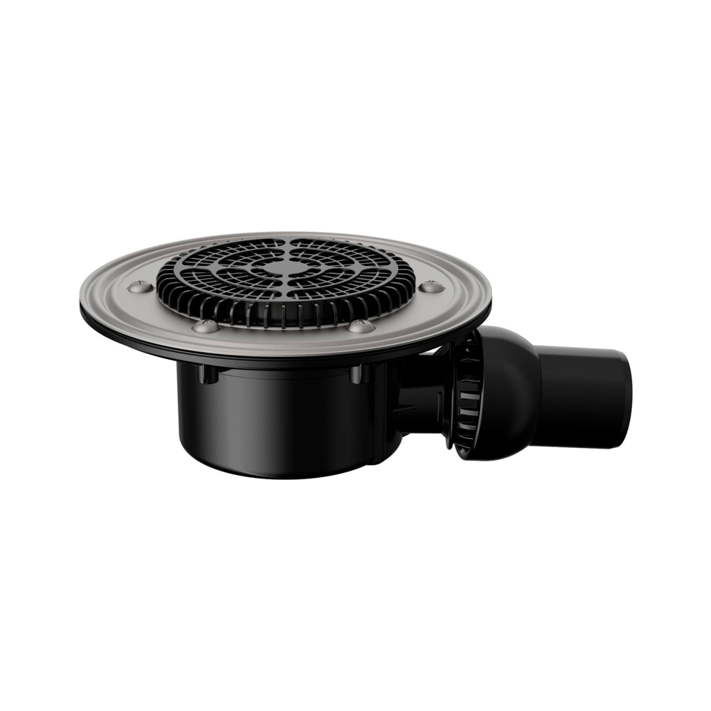 

Воронка Fachmann VB 520.1 F для балконов и террас