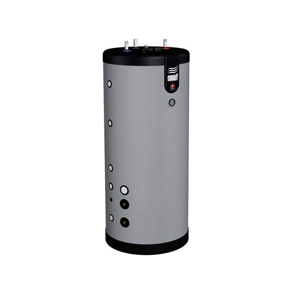 

Бойлер ACV SLME 300 W:51 кВт Qгвс:1531 л/час