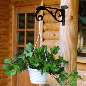 

Держатель для цветов Glori ir Ко Фигурный 2