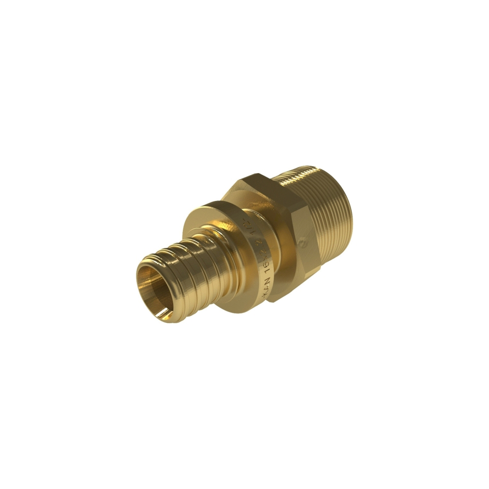 

Соединитель KAN UltraLine - 20 PH R3/4"