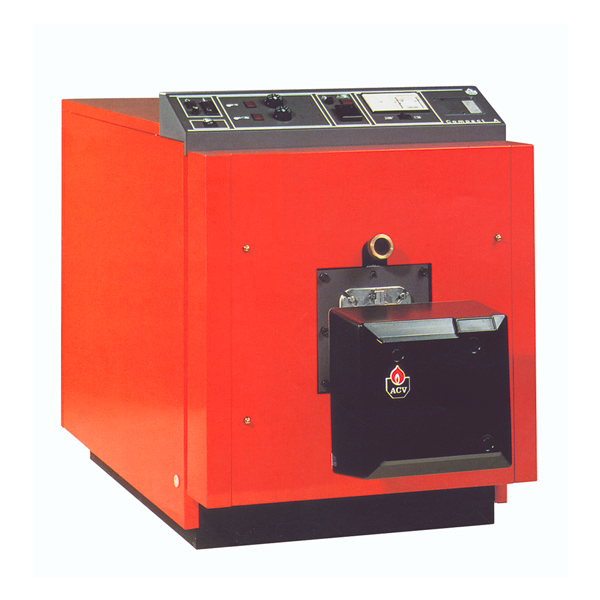 

Напольный промышленный котел ACV CA 150 (140 кВт)