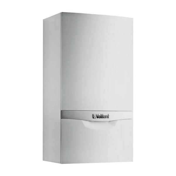 Настенный газовый котёл Vaillant atmoTEC plus VU 280/5-5 28 кВт, одноконтурный, открытая камера 0010015252 - фото 1