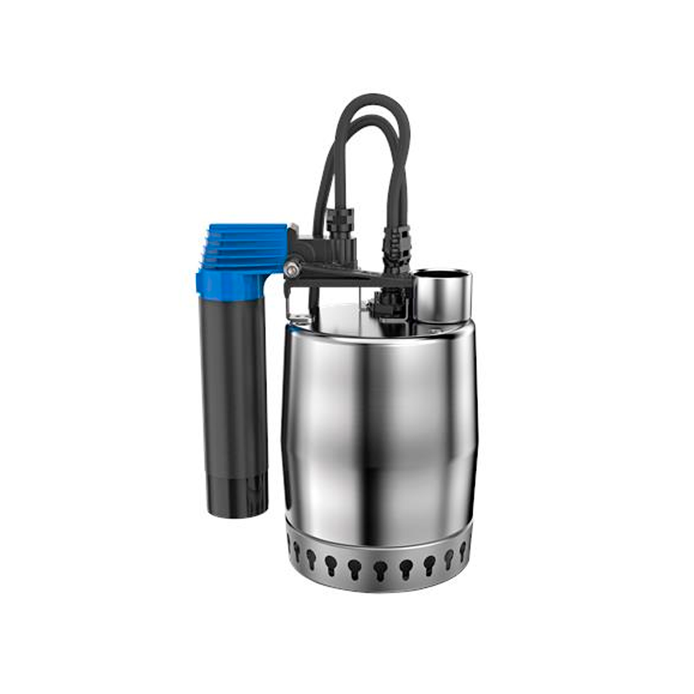 

Дренажный насос Grundfos Unilift КР 250-AV1 0,5 кВт 1х230 В
