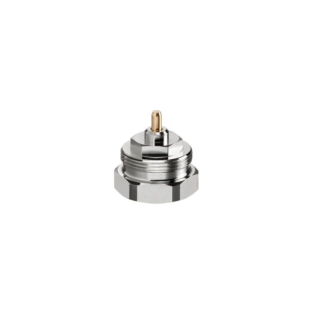 

Адаптер Oventrop М 30 х 1,0 на М 30х1,5