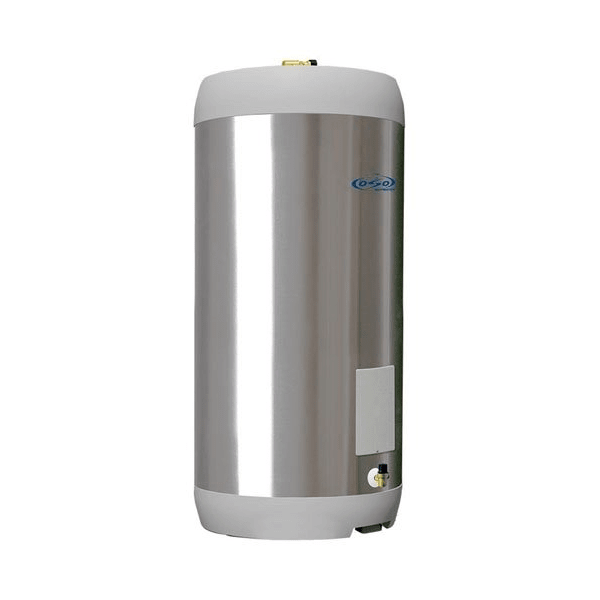 Бытовой водонагреватель OSO DI 200 3 кВт/1x230В - фото 1