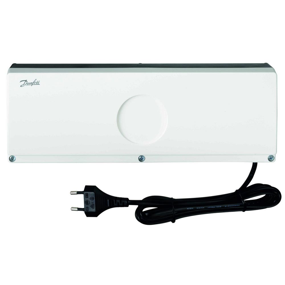 

Коммутационное устройство Danfoss FH-WC, 8 каналов, 230 В