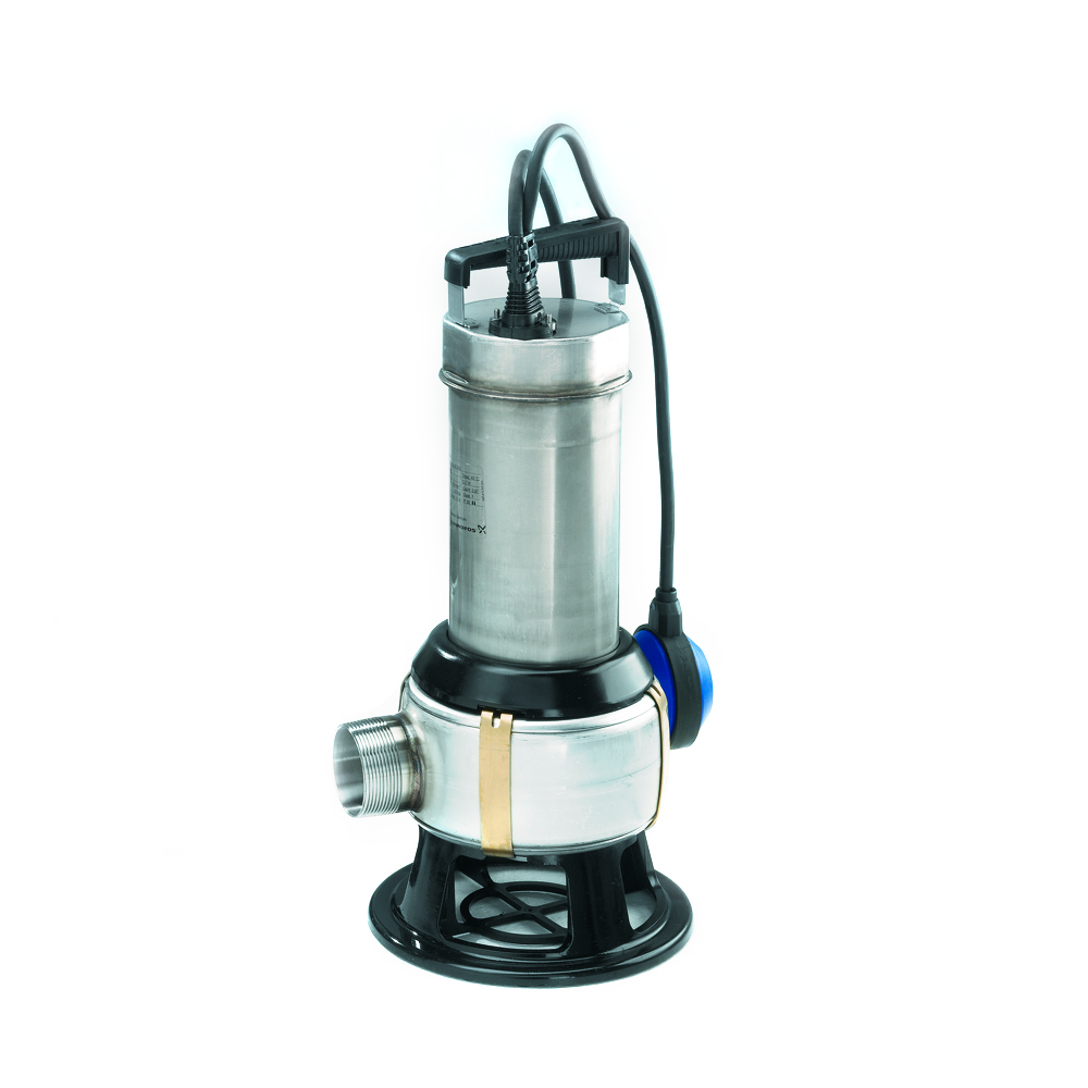 

Дренажный насос Grundfos Unilift AP 50В.50.11.А1.V 1,75/1,21 кВт 1х230 В