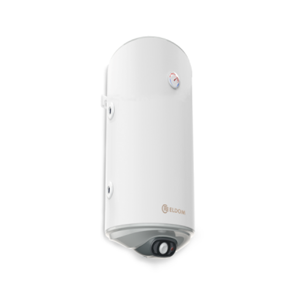 

Настенный комбинированный водонагреватель Eldom Thermo WV08039TRG