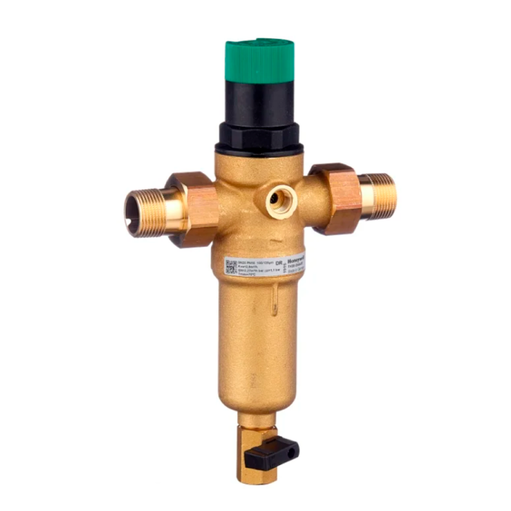 Сетчатый фильтр Honeywell FK06-3/4AAM