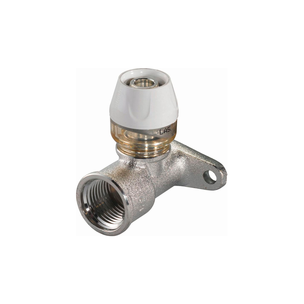 

Водорозетка UPONOR SMART AQUA RTM, латунь 20-1/2"ВР '20А