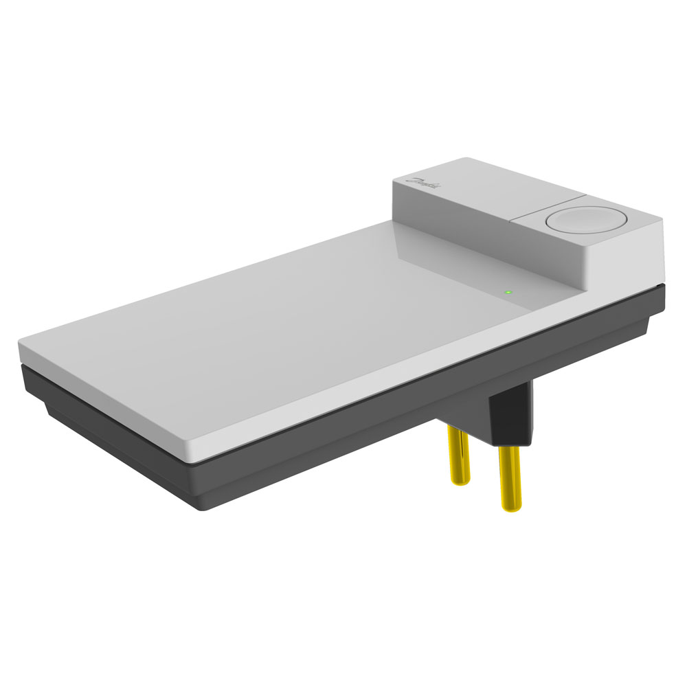 

Репитер, усилитель радио сигнала Danfoss Icon Repeater